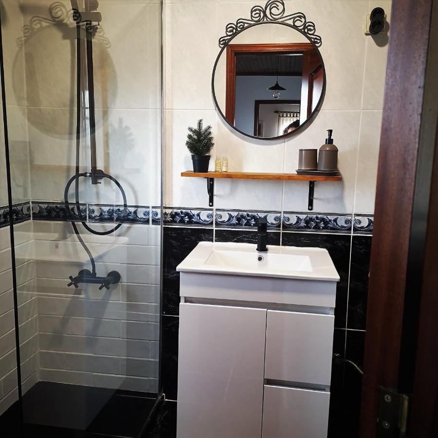 Casas D'Aldeia Arcos De Valdevez Villa Kültér fotó