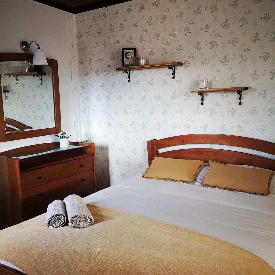 Casas D'Aldeia Arcos De Valdevez Villa Kültér fotó